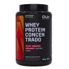 Whey Protein Concentrado Dux Human Health Torta de Limão 900g