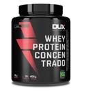 Whey Protein Concentrado Dux Nutrition 450g Sabor Cookies