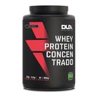 Whey Protein Concentrado Dux Nutrition - 900g