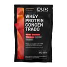 Whey Protein Concentrado Dux - Sachê 30g Whey Protein Concentrado Dux - Sachê 30g