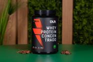 Whey Protein concentrado Dux Whey Protein concentrado Dux