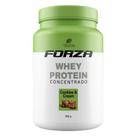 Whey Protein Concentrado Forza Vitallitá, Cookies & Cream 900 g Whey Protein Concentrado Forza Vitallitá, Cookies & Cream 900 g