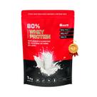 Whey Protein Concentrado Growth 80% 1000g