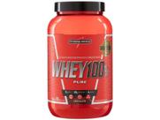 Whey Protein Concentrado Integralmédica 100% Pure - 900g Chocolate Whey Protein Concentrado Integralmédica 100% Pure - 900g Chocolate