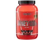 Whey Protein Concentrado Integralmédica 100% Pure