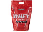 Whey Protein Concentrado Integralmedica Nutri Whey - Cookies Natural Refil 900g
