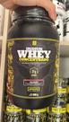 Whey protein concentrado Whey protein concentrado