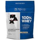 Whey Protein Concentrado Max Titanium 900g Whey Protein Concentrado Max Titanium 900g