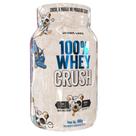 Whey Protein Concentrado Milk Cream 900g - Under Labz