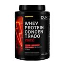 Whey Protein Concentrado Party - 900g Beijinho - Dux Human Health