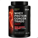 Whey Protein Concentrado Party! 900g Dux Nutrition
