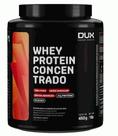 Whey Protein Concentrado Pote (450g) - Sabor: Torta de Limão