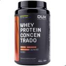 Whey Protein Concentrado Pote 900g Dux Nutrition