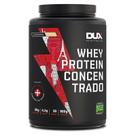 Whey Protein Concentrado - Pote 900g Dux Nutrition