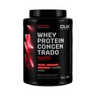 Whey Protein Concentrado Pote (900g) - Sabor: Romeu e Julieta Whey Protein Concentrado Pote (900g) - Sabor: Romeu e Julieta