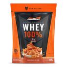 Whey Protein Concentrado Pounch 900g New Millen