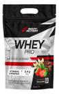 Whey Protein Concentrado Pro - 1kg Bodyaction