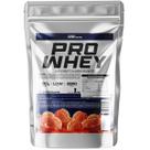 Whey Protein Concentrado - Refil 1kg - Pro Healthy