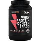 Whey Protein Concentrado Sabor Cookies 900 g - Dux Nutrition - Dux Nutrition Lab
