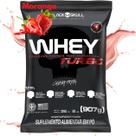 Whey Protein Concentrado TURBO Black Skull 907G - Refil