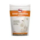 Whey Protein Concentrado WPC Sabor Beijinho 900g Vitafor