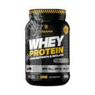 Whey Protein Concentrate & Isolate - 900g Chocolate Belga - Leader Nutrition