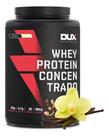 Whey Protein Concentrato - Dux 900g Whey Protein Concentrato - Dux 900g