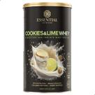 Whey Protein Cookies & Lime ISO Hydro 405g Essential