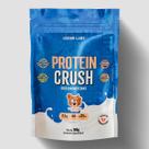 Whey Protein Crush Alpine Cookies Bear Milk Cream Under Labz 900g Whey Protein Crush Alpine Cookies Bear Milk Cream Under Labz 900g