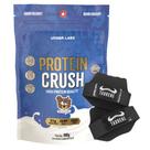 Whey Protein Crush Chocobear 900g Luva - Under Labz