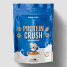 Whey Protein Crush Swiss Caramel Macchiato Under Labz 900g