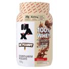 Whey Protein Dr Peanut 100% Bueníssimo 20g de Proteína 900g Max Titanium