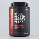 Whey Protein Dux Concentrado 900g