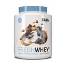 Whey protein dux fresh chocolate com pasta de amendoim 450g
