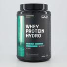 Whey Protein Dux Hydro 900g Whey Protein Dux Hydro 900g