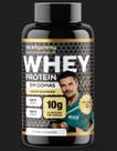 Whey Protein - Ekobé Gummy - 60 Gomas - Edição Limitada Falcão