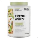 Whey Protein Fresh 3W 100% Natural 900g Dux Nutrition