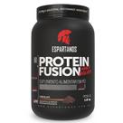 Whey Protein Fusion Isolate 1,8kg - Espartanos Nutrition