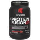 Whey Protein Fusion Isolate 1,8kg - Espartanos Nutrition