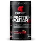 Whey Protein Fusion Isolate 900g Espartanos