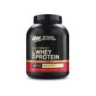 Whey Protein Gold Standard Baunilha Optimum Nutrition - Ganho de Massa e Recuperação Pós-Treino