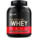 Whey Protein Gold Standard Chocolate (2,27kg) Optimum Nutrition