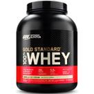 Whey Protein Gold Standard Vanilla Ice Cream (2,27kg) Optimum Nutrition