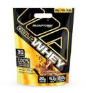 Whey Protein Gold Whey BAG 900Gr - Adaptogen - Whey Protein Gold Whey BAG 900Gr - Adaptogen -