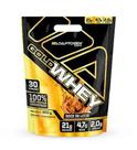 Whey Protein Gold Whey BAG 900Gr - Adaptogen - Whey Protein Gold Whey BAG 900Gr - Adaptogen -