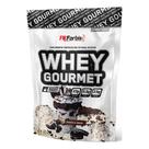 Whey Protein Gourmet 907g Refil - FN Forbis Whey Protein Gourmet 907g Refil - FN Forbis