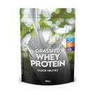 Whey Protein Grassfed 900G Puravida