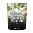 Whey Protein Grassfed Concentrado Neutro Puravida 450g