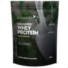 Whey Protein Grassfed Natural 900g Pura Vida