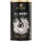 Whey Protein H.I. Natural 375g Essential Nutrition